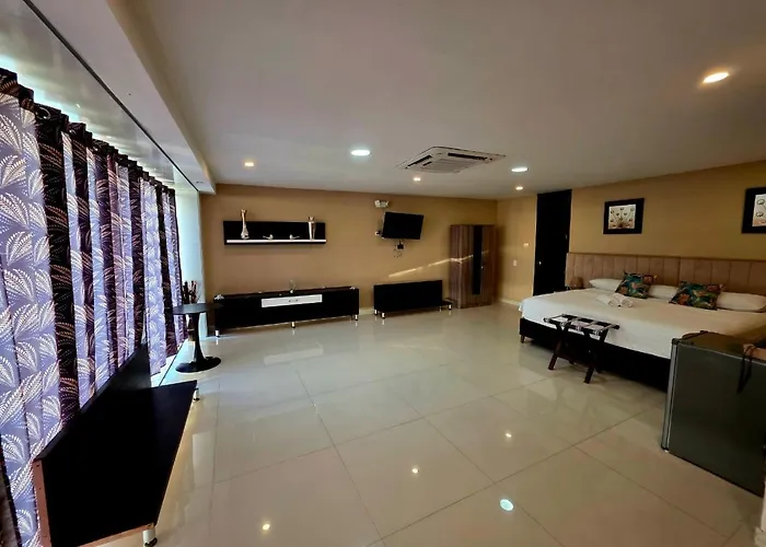 Hotel Classic Vip
