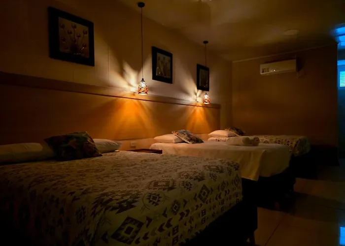 Hotel Classic Vip