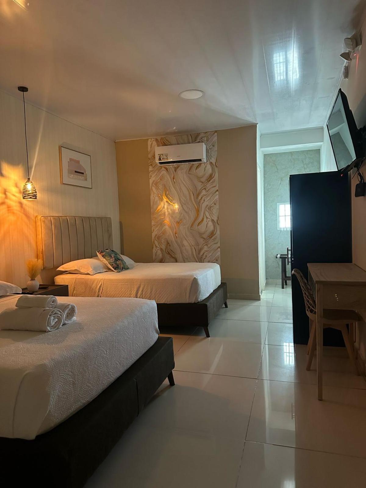 Classic Vip San Andrés