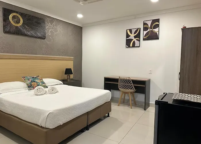 Hotel Classic Vip