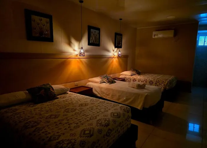 Hotel Classic Vip
